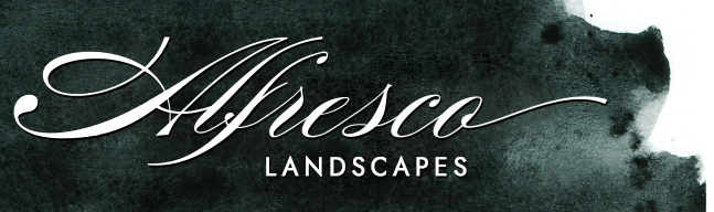 Alfresco Landscapes, LLC | Logo