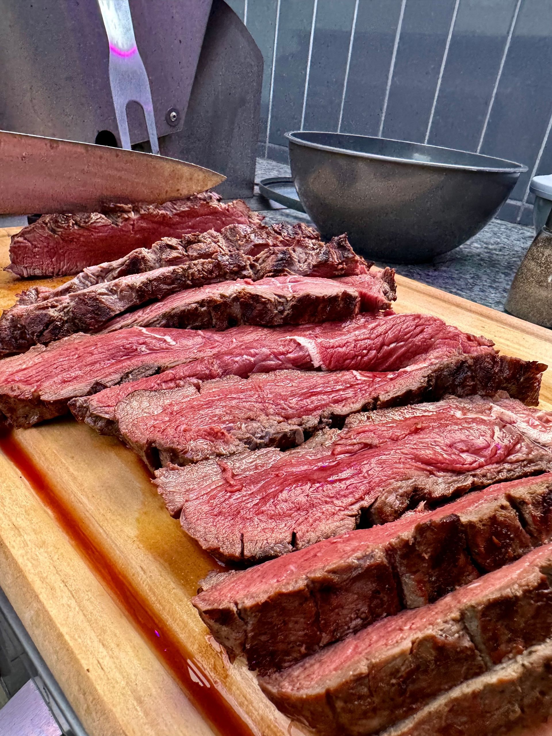 Prairie Natural Meats & Seafood