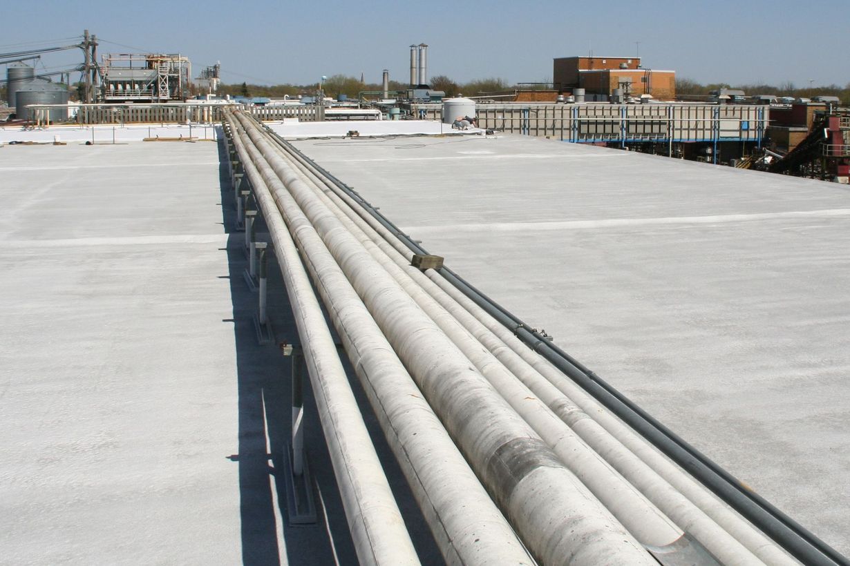 ML Roof coatings