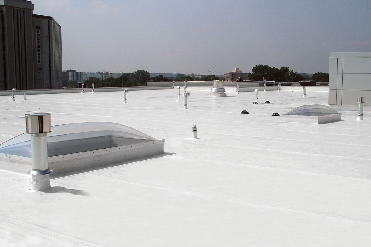 ML Roof coatings