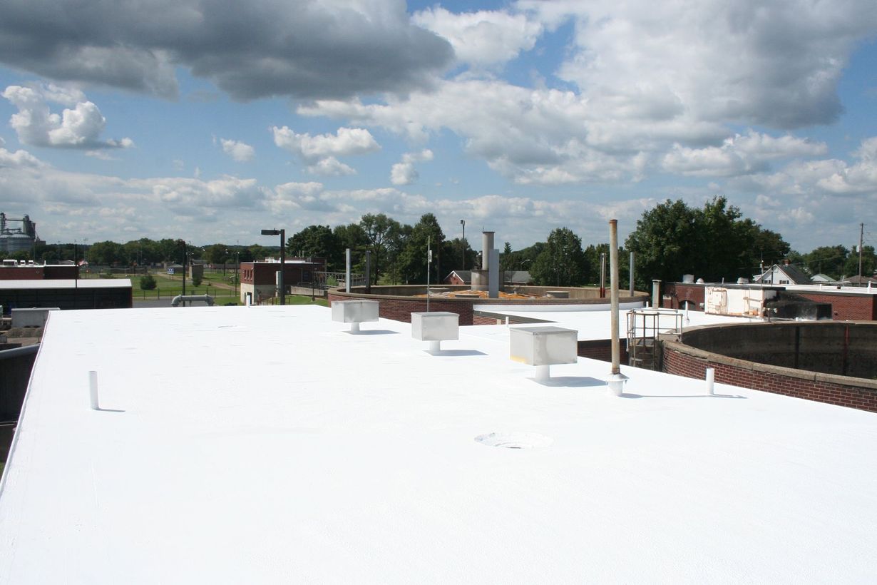 ML Roof coatings