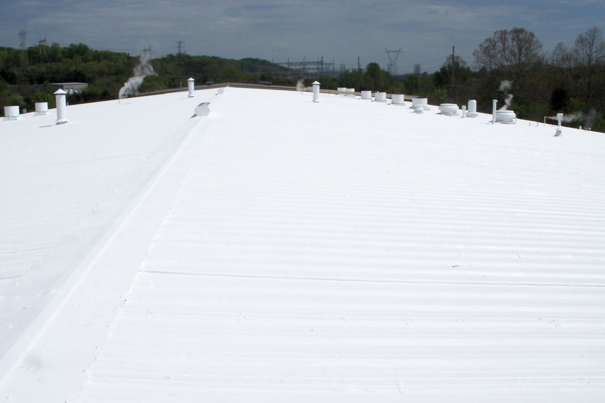 ML Roof coatings