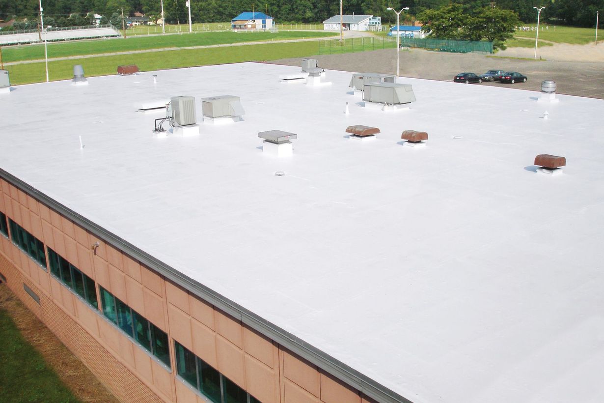 ML Roof coatings