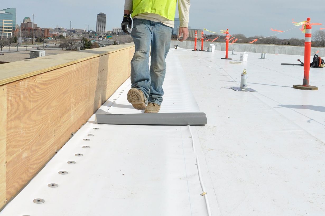 ML Roof coatings