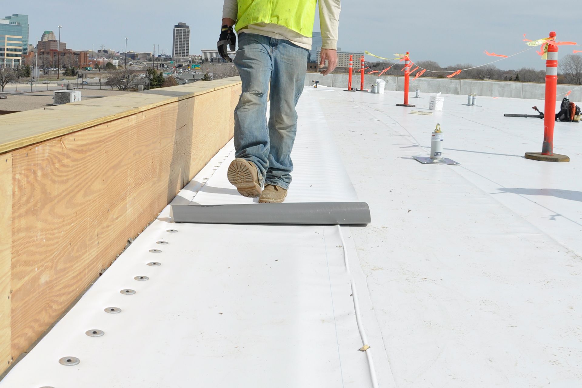 ML Roof coatings