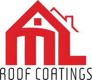 ML Roof Coatings logo