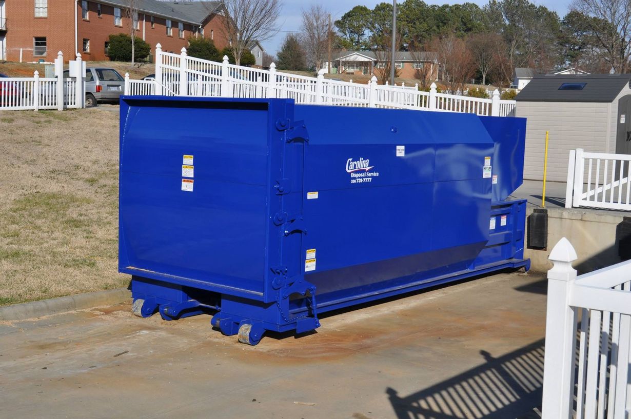 Carolina Disposal Service
