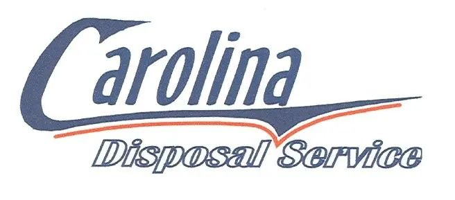 Carolina Disposal Service - logo