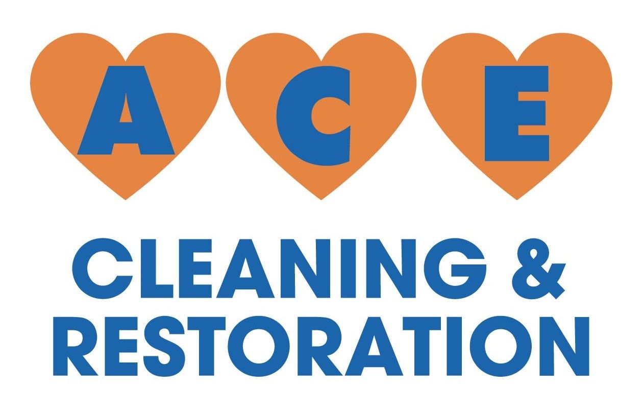 Ace Cleaning & Restoration - logo