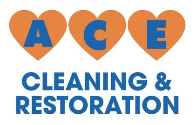 Ace Cleaning & Restoration - logo