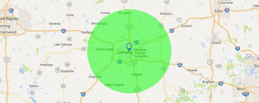 Ace Cleaning & Restoration - 517-337-1771