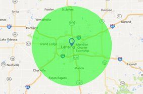 Ace Cleaning & Restoration - 517-337-1771