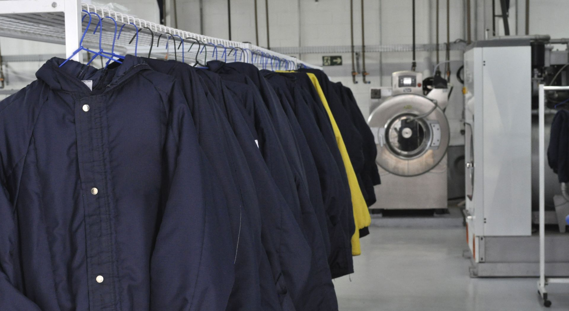 Champion Cleaners photo 5