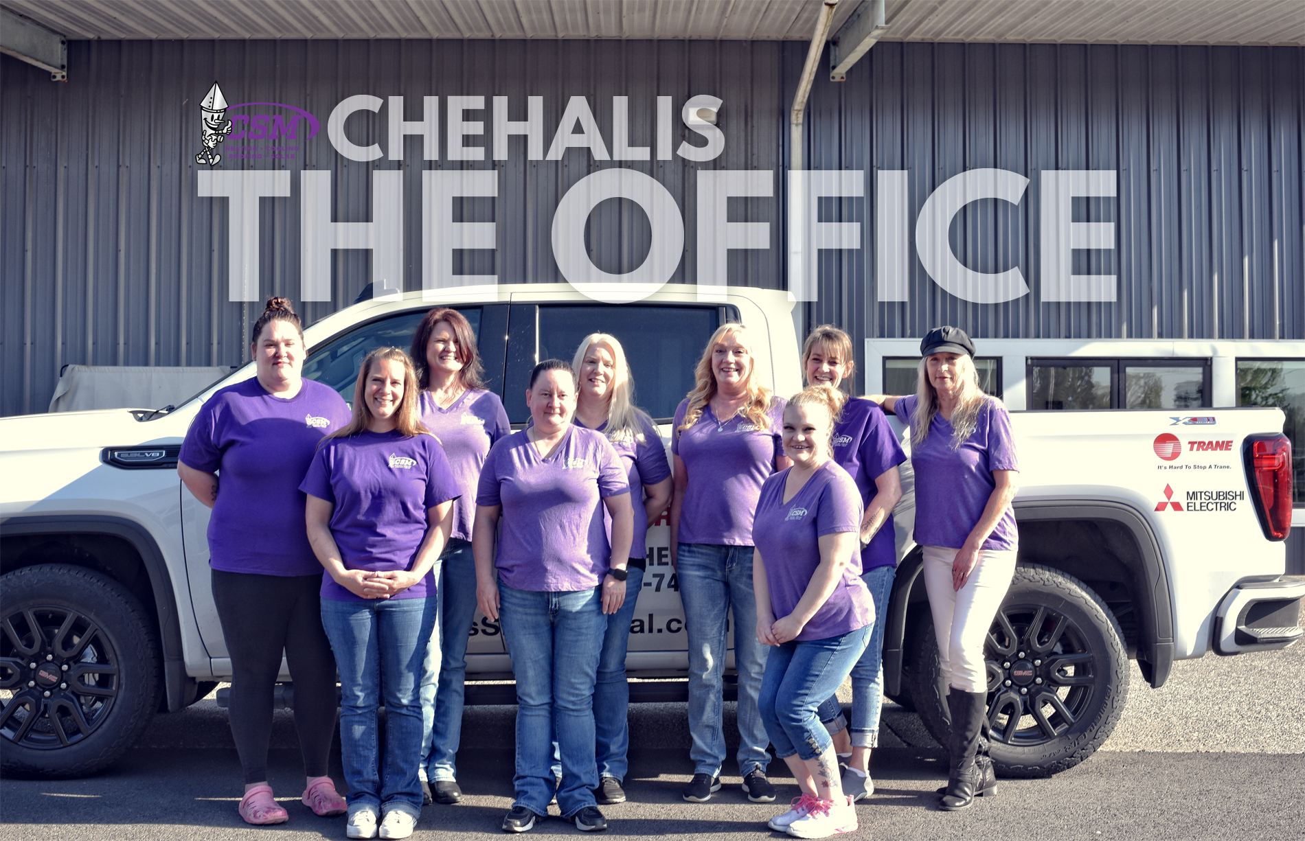 Chehalis Sheet Metal