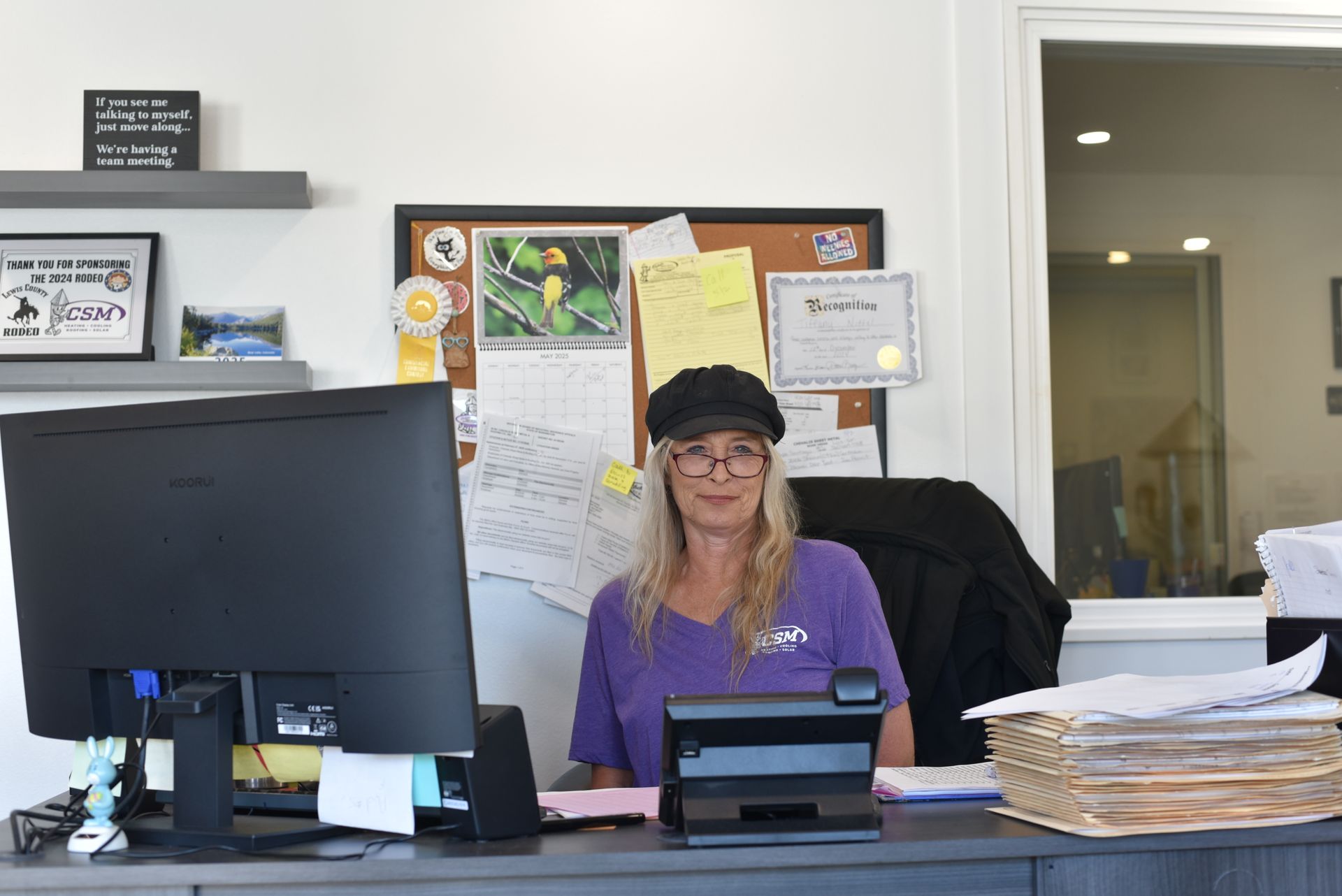 heating, air conditioning and roofing financing