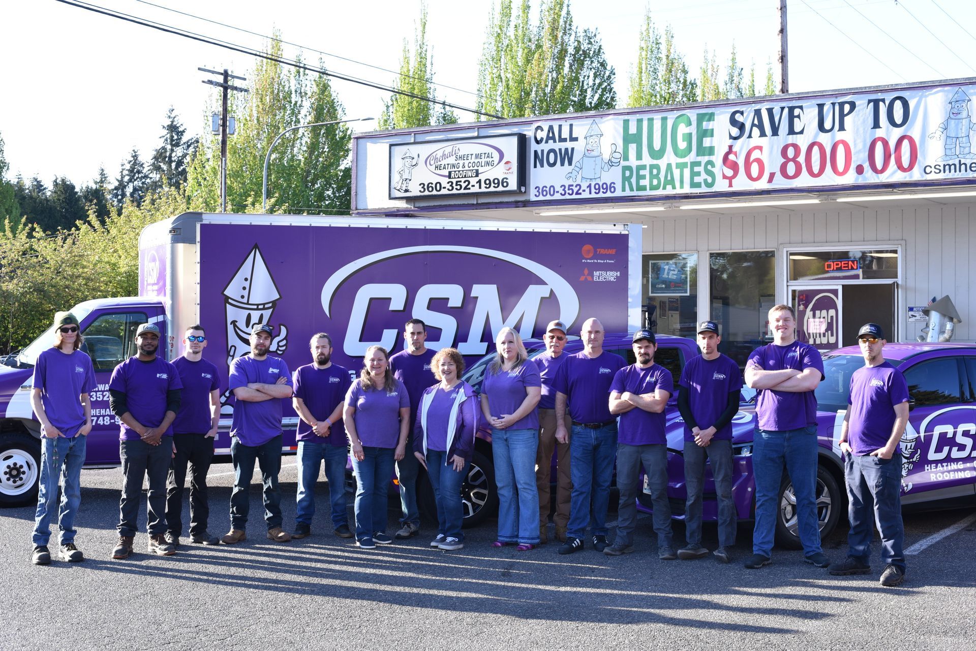 ️ Keep Your Cool: 7 Essential Tips for Maintaining Your Air Conditioning Unit in Tumwater, WA