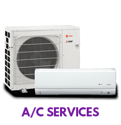 air conditioning services tumwater, wa