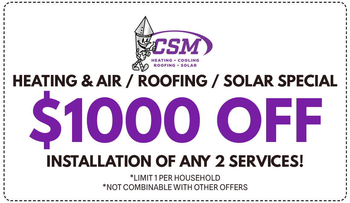 heating and air combo coupon
