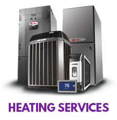 heating services tumwater, wa