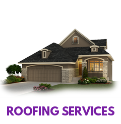 roofing services tumwater, wa