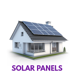 solar services tuwmater, wa