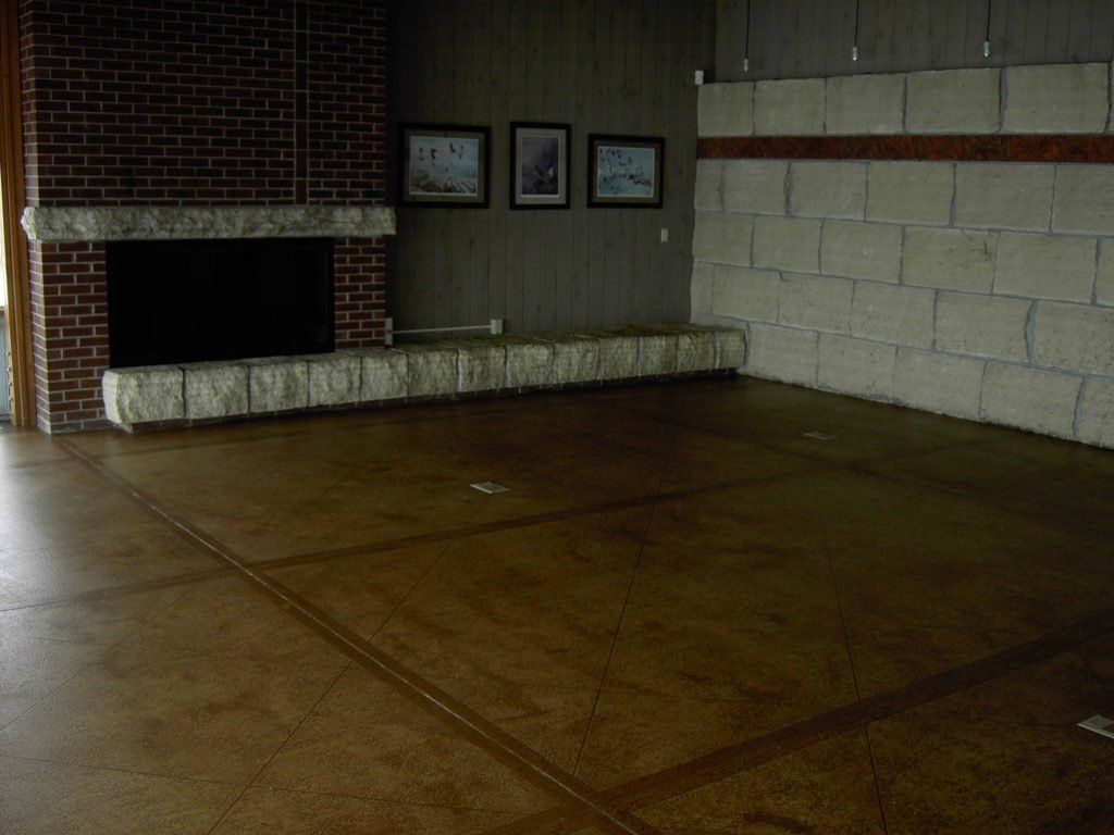 Commercial flooring photo gallery