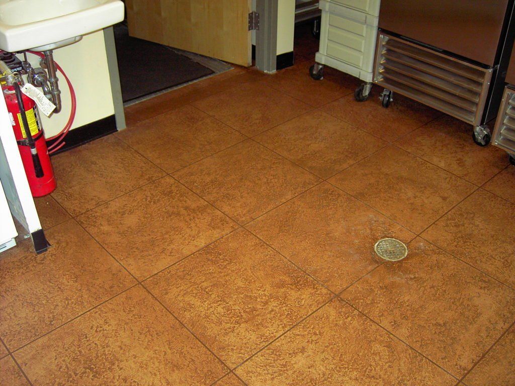 Commercial flooring photo gallery