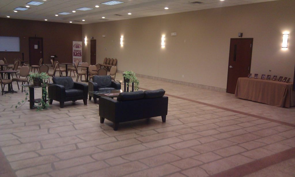 Commercial flooring photo gallery