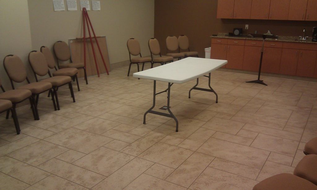 Commercial flooring photo gallery