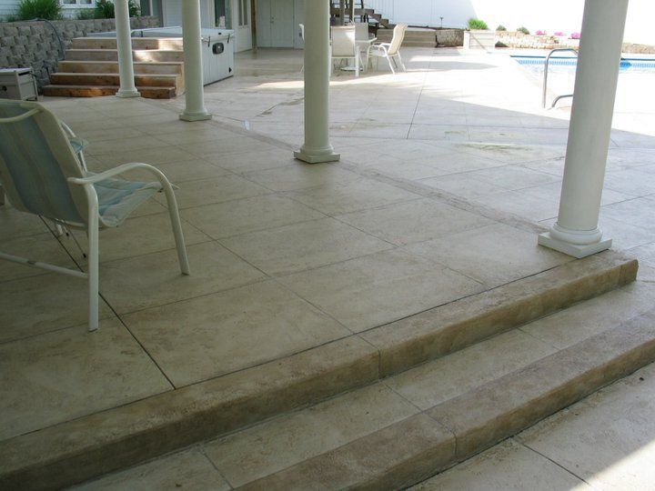 Residential flooring gallery photo