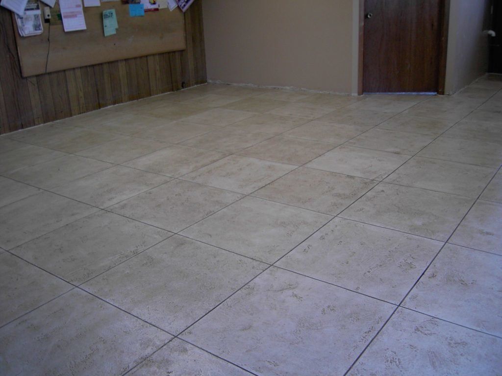 Commercial flooring photo gallery