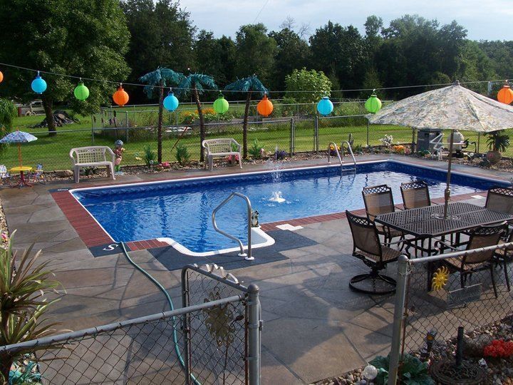 Concrete style gallery photo