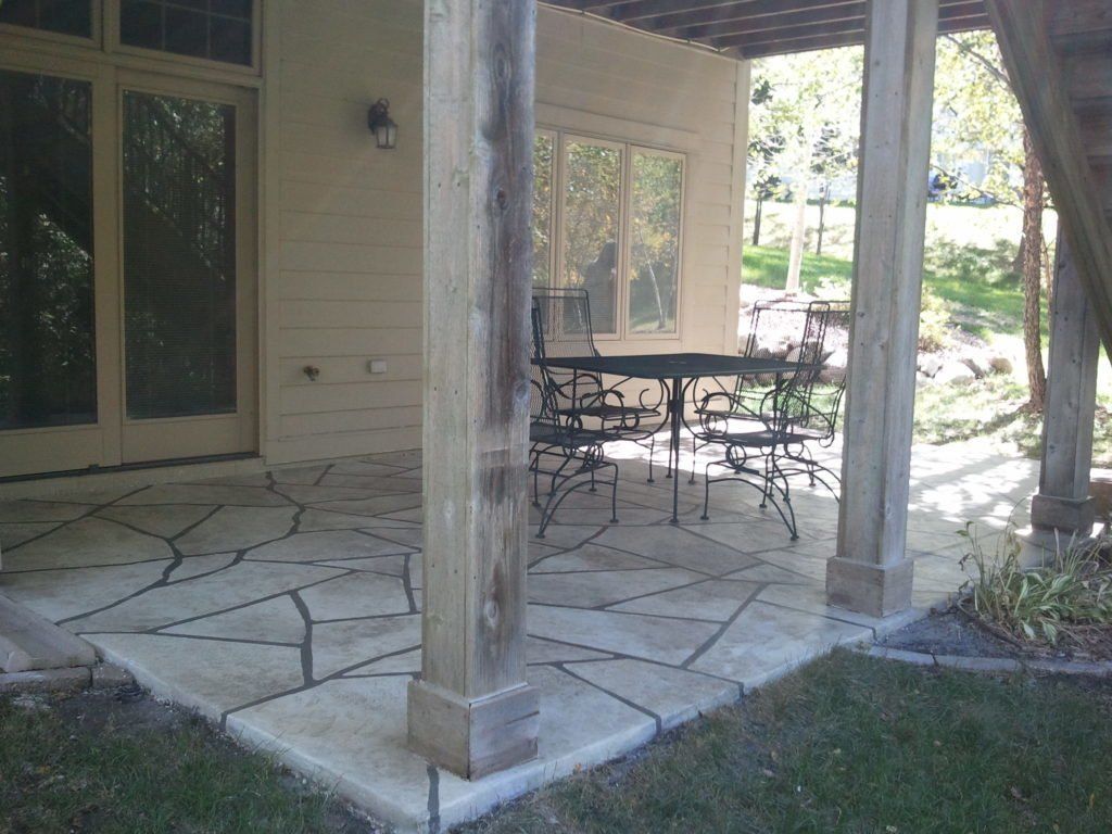 Residential flooring gallery photo