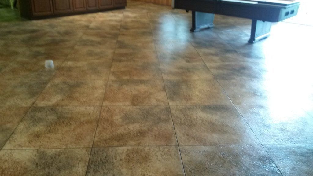 Residential flooring gallery photo