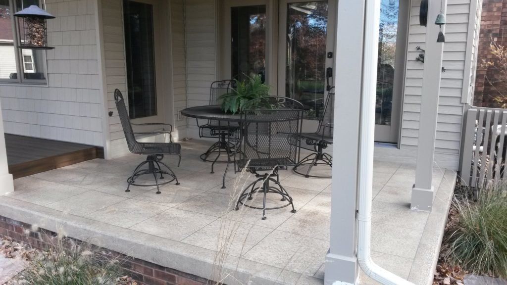 Residential flooring gallery photo