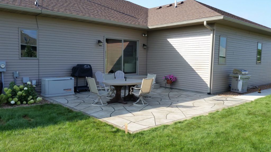 Exterior flooring gallery photo