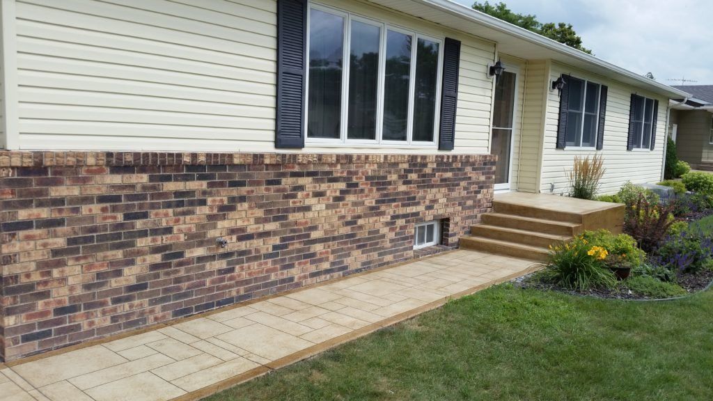 Residential flooring gallery photo