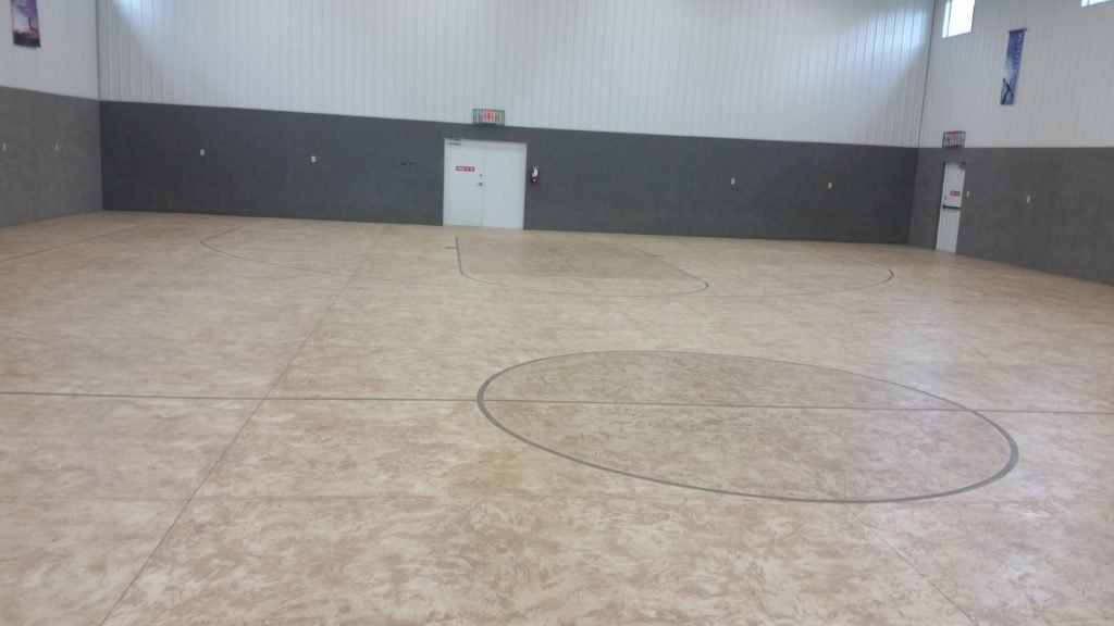 Logo and Inlay gallery photo