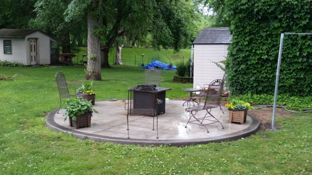 Residential flooring gallery photo