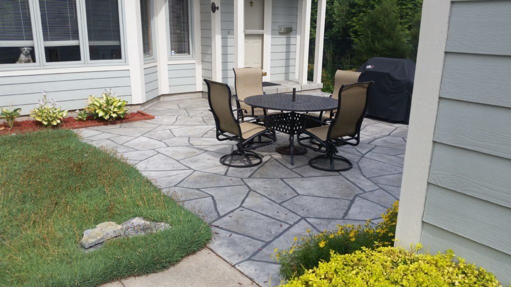 Exterior flooring gallery photo