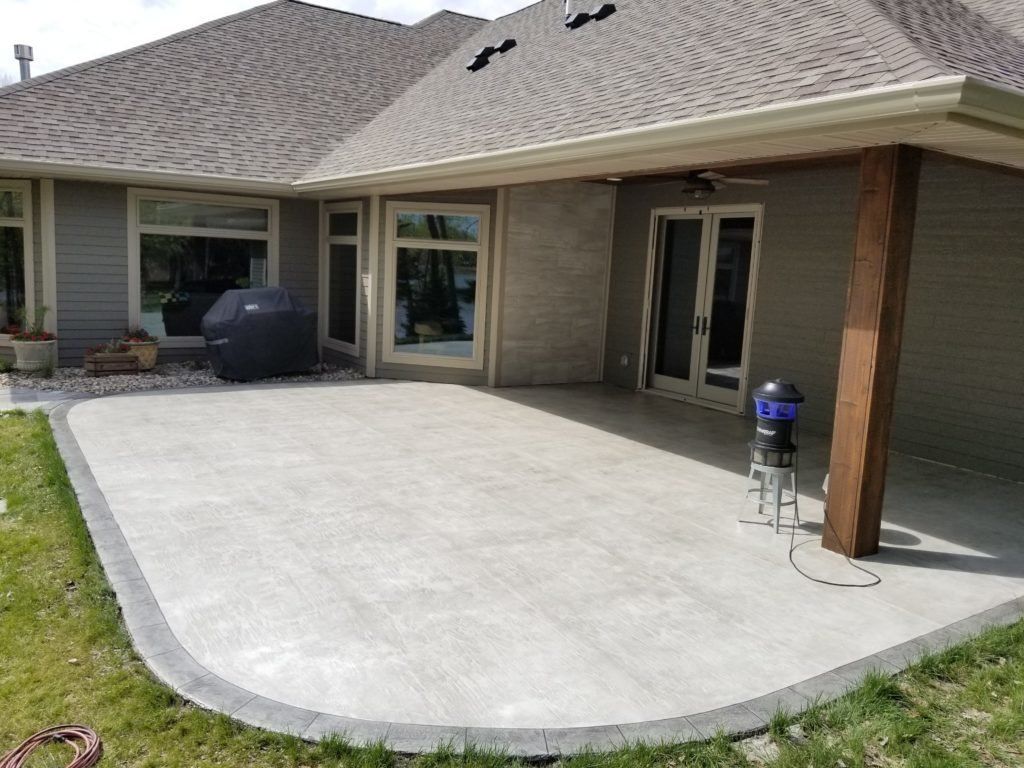 Residential flooring gallery photo