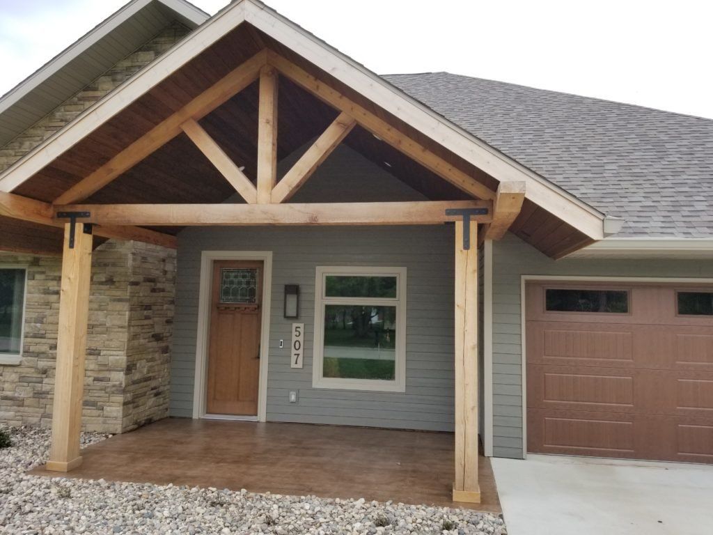 Exterior flooring gallery photo