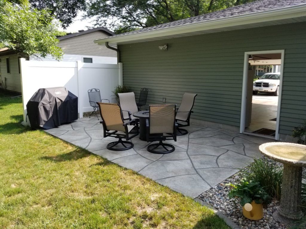 Residential flooring gallery photo
