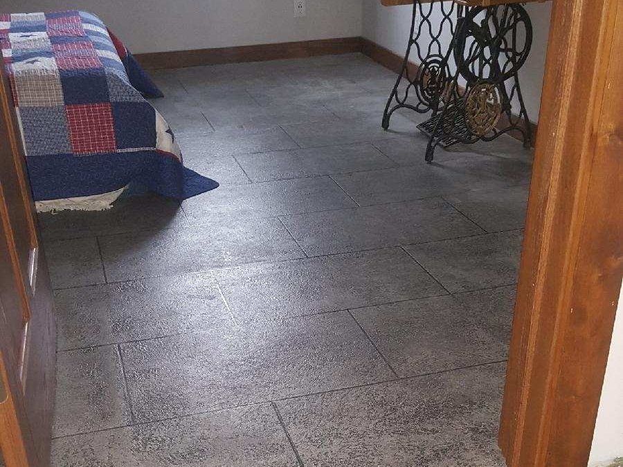 Residential flooring gallery photo