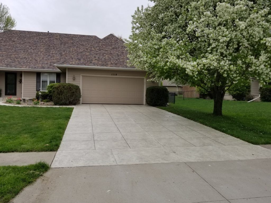 Exterior flooring gallery photo