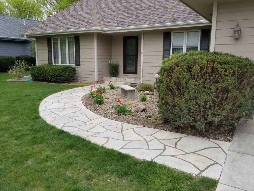 Residential flooring gallery photo