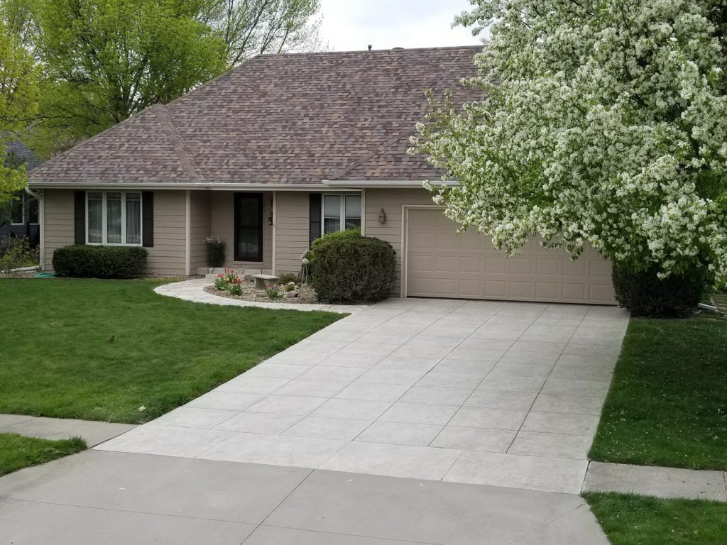 Residential flooring gallery photo