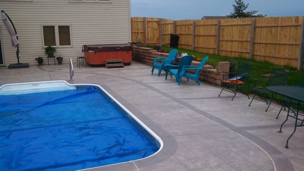 Exterior flooring gallery photo