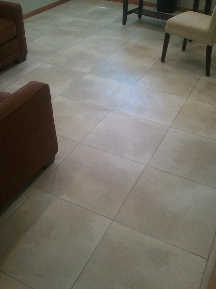 Commercial flooring photo gallery