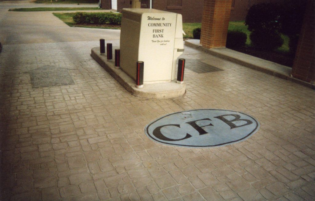 Logo and Inlay gallery photo